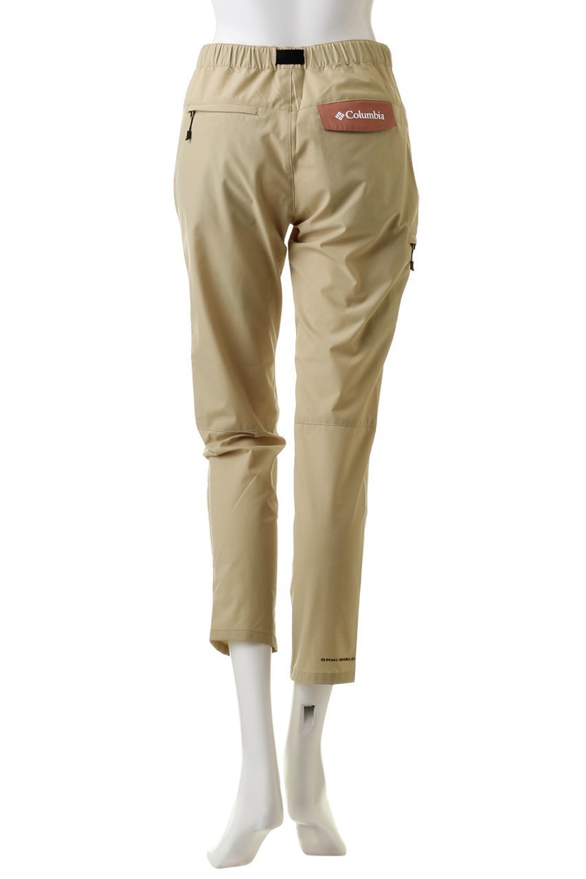 【コロンビア/Columbia】のセカンドヒルウィメンズパンツ 人気、トレンドファッション・服の通販 founy(ファニー) 　ファッション　Fashion　レディースファッション　Fashion for Women　パンツ　Pants & Trousers　ストレッチ　Stretch, Stretchy Fabric　フォルム　Silhouette, Form　軽量　Lightweight, Ultra Light　other-4|ID: prp329100001387634 ipo3291000000036866105