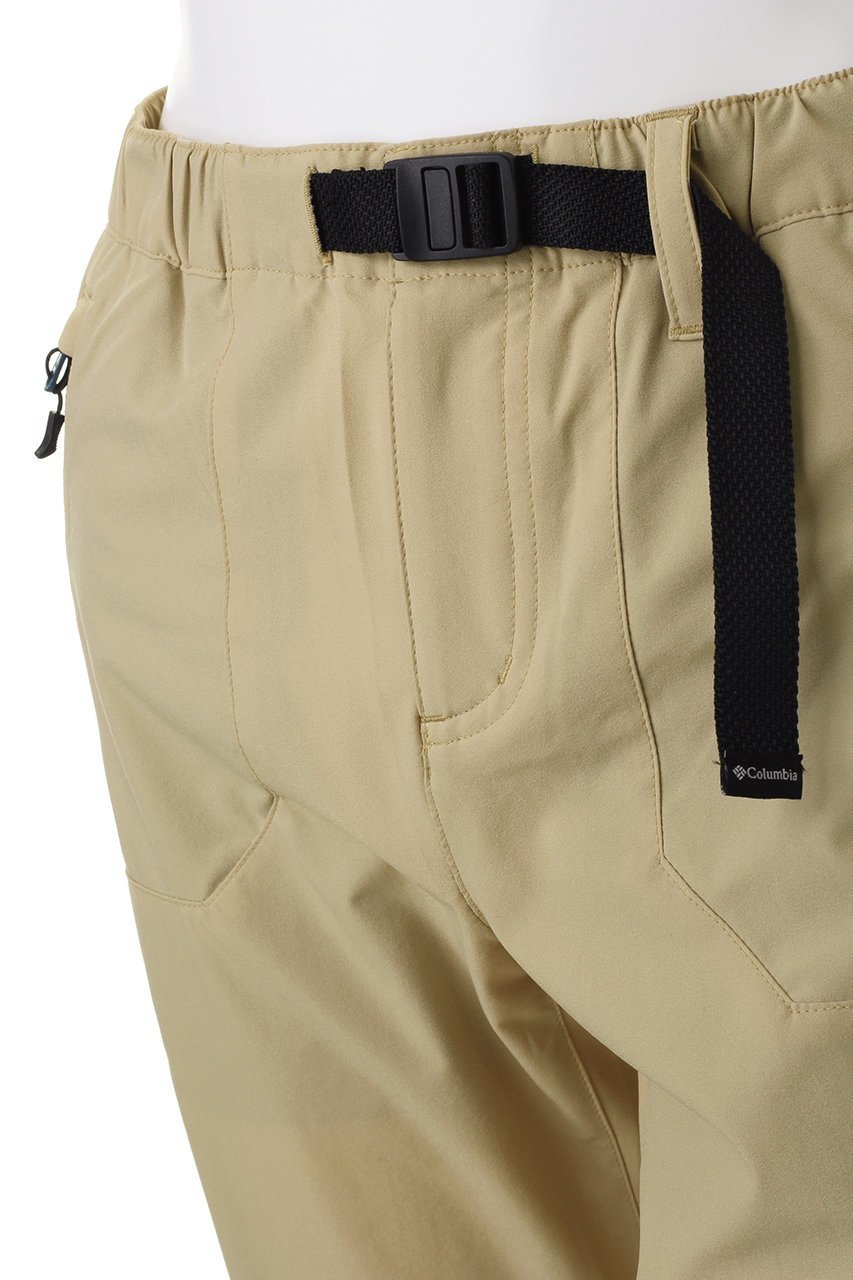 【コロンビア/Columbia】のセカンドヒルウィメンズパンツ 人気、トレンドファッション・服の通販 founy(ファニー) 　ファッション　Fashion　レディースファッション　Fashion for Women　パンツ　Pants & Trousers　ストレッチ　Stretch, Stretchy Fabric　フォルム　Silhouette, Form　軽量　Lightweight, Ultra Light　other-5|ID: prp329100001387634 ipo3291000000036866106