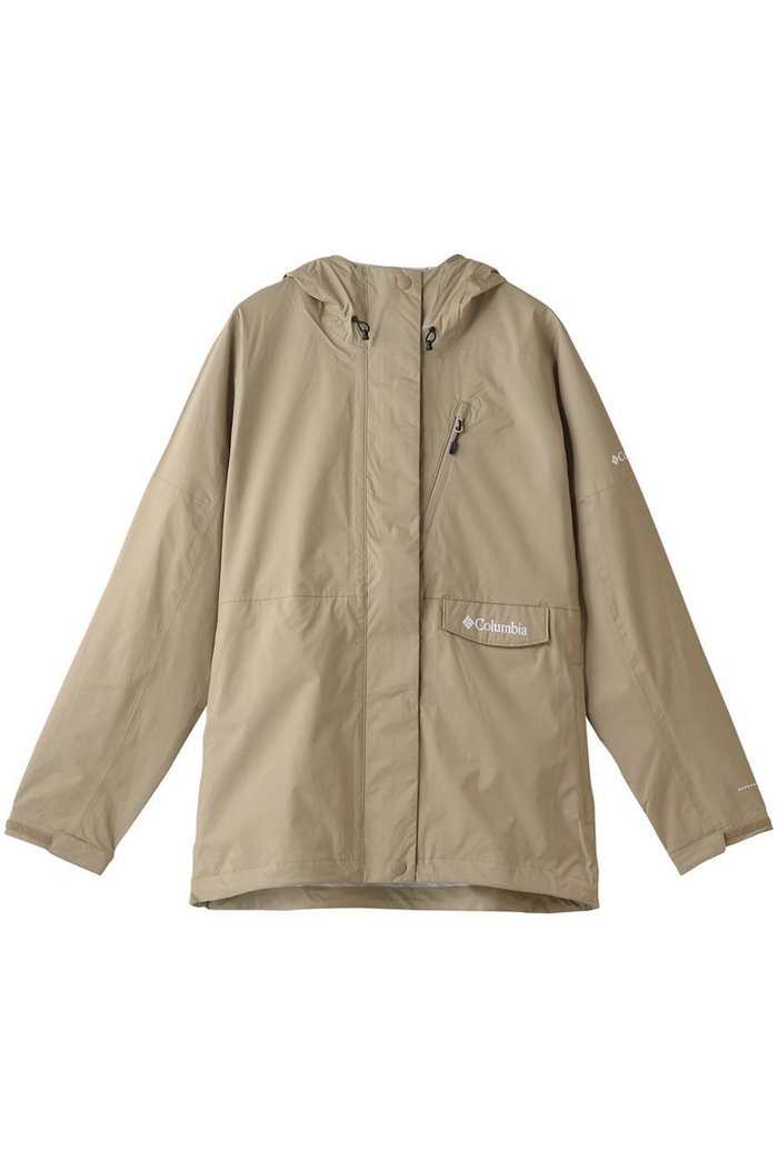 【コロンビア/Columbia】のセカンドヒルウィメンズジャケット インテリア・キッズ・メンズ・レディースファッション・服の通販 founy(ファニー) https://founy.com/ ファッション Fashion レディースファッション Fashion for Women アウター Coat / Outerwear Collection レディースジャケット・軽アウター Jackets スポーツウェア Functional & Stylish Sportswear スポーツ アウター Sports Outerwear / Running Jacket / Windbreaker おすすめ Recommended / Our Picks アウトドア Outdoor Clothing ストレッチ Stretch, Stretchy Fabric スポーツ Sports, Activewear 軽量 Lightweight, Ultra Light |ID: prp329100001387635 ipo3291000000035335444