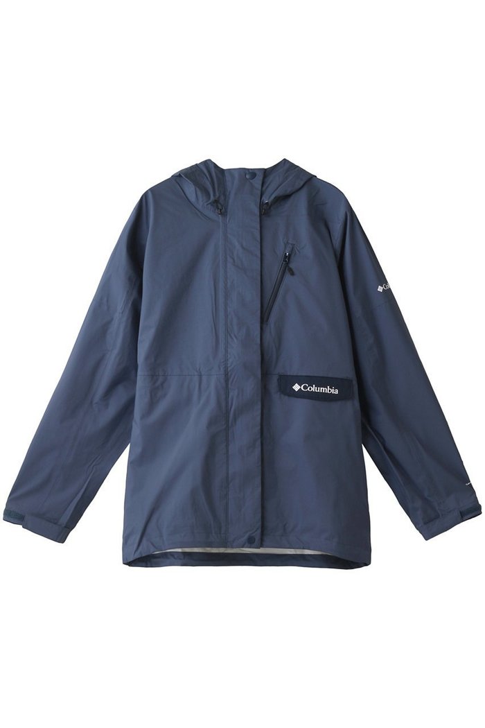 【コロンビア/Columbia】のセカンドヒルウィメンズジャケット インテリア・キッズ・メンズ・レディースファッション・服の通販 founy(ファニー) https://founy.com/ ファッション Fashion レディースファッション Fashion for Women アウター Coat / Outerwear Collection レディースジャケット・軽アウター Jackets スポーツウェア Functional & Stylish Sportswear スポーツ アウター Sports Outerwear / Running Jacket / Windbreaker おすすめ Recommended / Our Picks アウトドア Outdoor Clothing ストレッチ Stretch, Stretchy Fabric スポーツ Sports, Activewear 軽量 Lightweight, Ultra Light |ID: prp329100001387635 ipo3291000000035335446