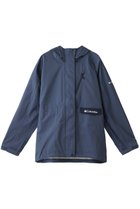 【コロンビア/Columbia】のセカンドヒルウィメンズジャケット ネイビー|ID: prp329100001387635 ipo3291000000035335446