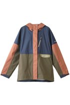 【コロンビア/Columbia】のセカンドヒルウィメンズジャケット ネイビーマルチ|ID: prp329100001387635 ipo3291000000035335447