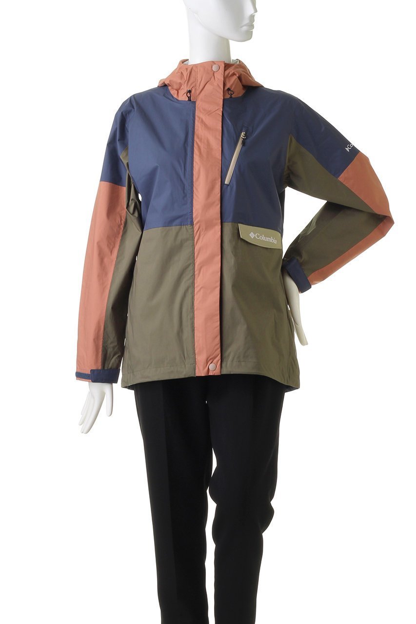 【コロンビア/Columbia】のセカンドヒルウィメンズジャケット 人気、トレンドファッション・服の通販 founy(ファニー) ファッション Fashion レディースファッション Fashion for Women アウター Coat / Outerwear Collection レディースジャケット・軽アウター Jackets スポーツウェア Functional & Stylish Sportswear スポーツ アウター Sports Outerwear / Running Jacket / Windbreaker おすすめ Recommended / Our Picks アウトドア Outdoor Clothing ストレッチ Stretch, Stretchy Fabric スポーツ Sports, Activewear 軽量 Lightweight, Ultra Light other-2|ID: prp329100001387635 ipo3291000000035335448