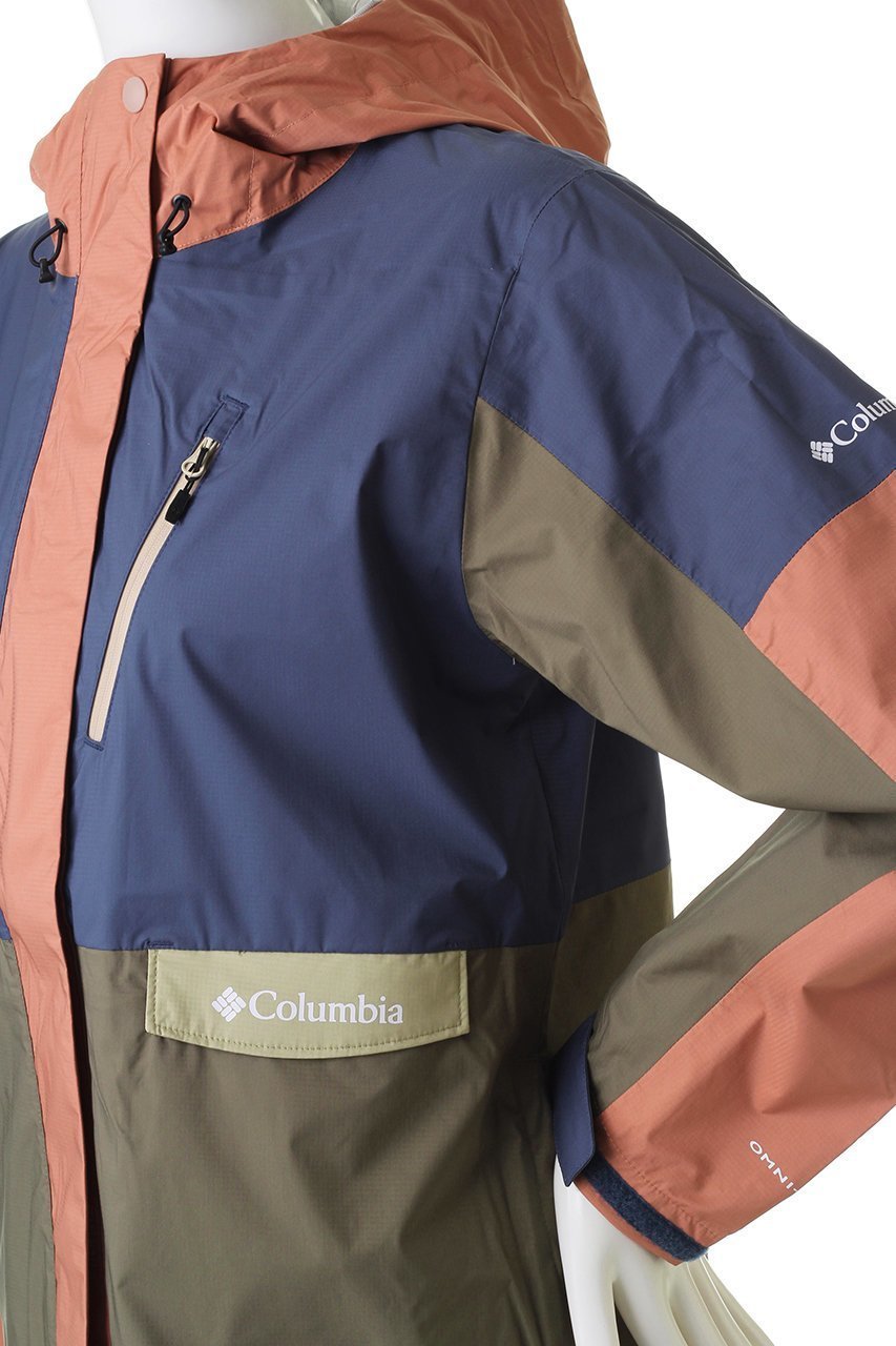 【コロンビア/Columbia】のセカンドヒルウィメンズジャケット 人気、トレンドファッション・服の通販 founy(ファニー) ファッション Fashion レディースファッション Fashion for Women アウター Coat / Outerwear Collection レディースジャケット・軽アウター Jackets スポーツウェア Functional & Stylish Sportswear スポーツ アウター Sports Outerwear / Running Jacket / Windbreaker おすすめ Recommended / Our Picks アウトドア Outdoor Clothing ストレッチ Stretch, Stretchy Fabric スポーツ Sports, Activewear 軽量 Lightweight, Ultra Light other-5|ID: prp329100001387635 ipo3291000000035335451