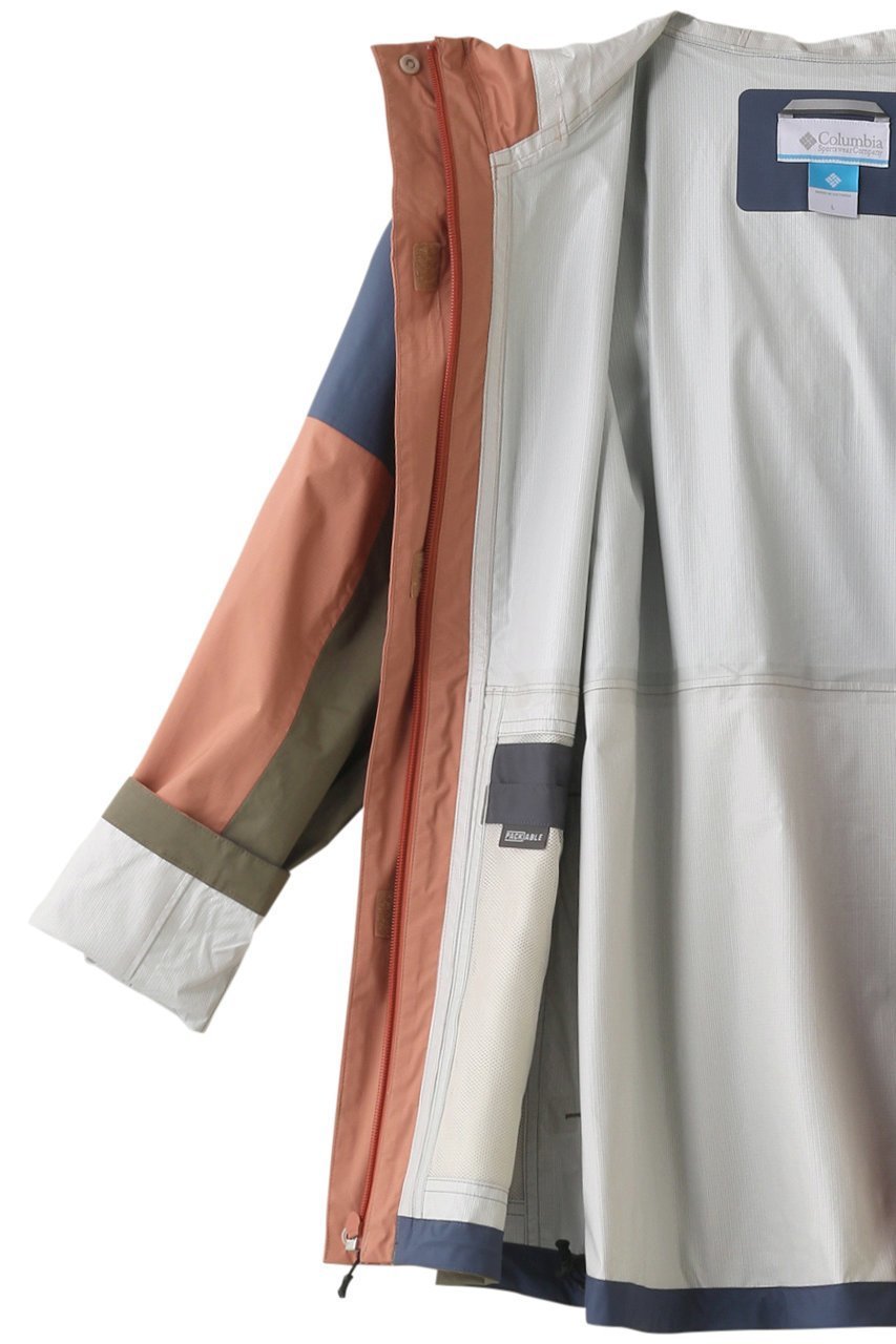 【コロンビア/Columbia】のセカンドヒルウィメンズジャケット 人気、トレンドファッション・服の通販 founy(ファニー) ファッション Fashion レディースファッション Fashion for Women アウター Coat / Outerwear Collection レディースジャケット・軽アウター Jackets スポーツウェア Functional & Stylish Sportswear スポーツ アウター Sports Outerwear / Running Jacket / Windbreaker おすすめ Recommended / Our Picks アウトドア Outdoor Clothing ストレッチ Stretch, Stretchy Fabric スポーツ Sports, Activewear 軽量 Lightweight, Ultra Light other-6|ID: prp329100001387635 ipo3291000000035335452