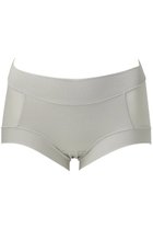 【アロマティック/AROMATIQUE】のフィットショーツ フロスティグレー|ID: prp329100001408102 ipo3291000000033949676