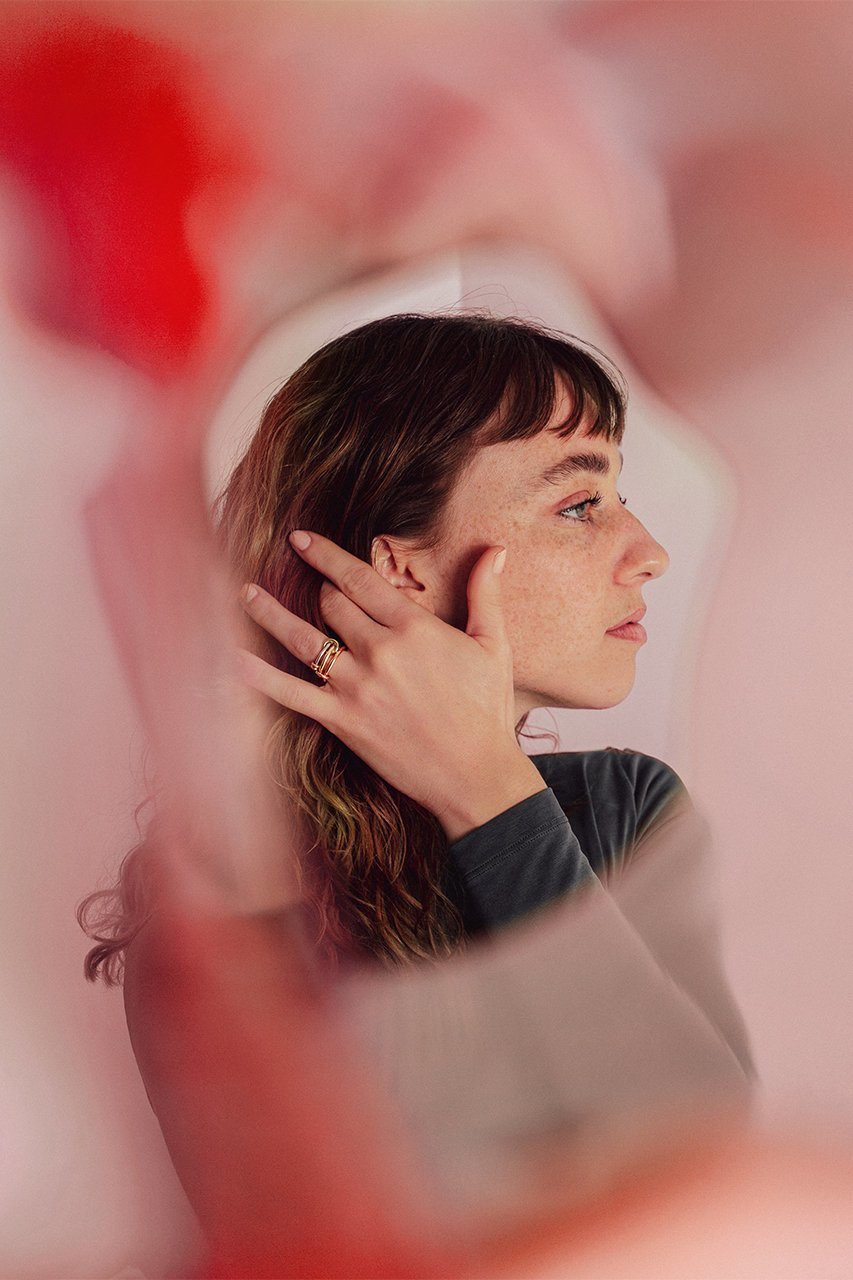 【スピネッリ キルコリーン/Spinelli Kilcollin】の【UNISEX】RANETH MX リング 人気、トレンドファッション・服の通販 founy(ファニー) 　ファッション　Fashion　レディースファッション　Fashion for Women　ユニセックス　Unisex, Genderless　コンビ　Combo, Combination Style　シルバー　Silver, Metallic Silver　シンプル　Simple, Minimal　フープ　Hoop, Hoop Earrings　other-2|ID: prp329100001408205 ipo3291000000036188218