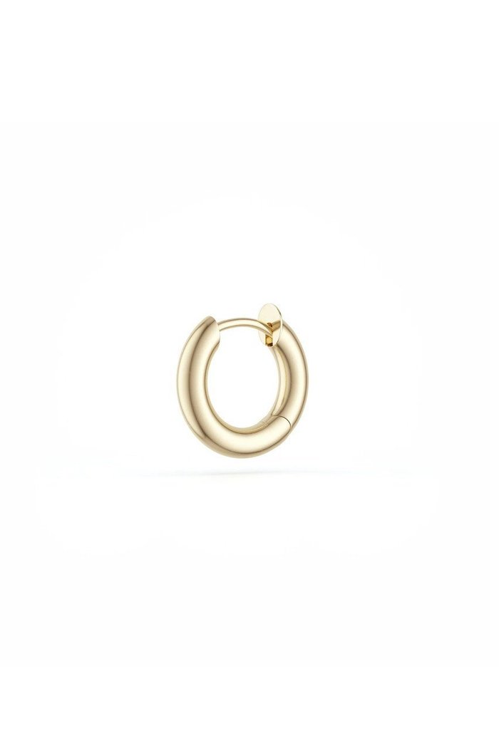 【スピネッリ キルコリーン/Spinelli Kilcollin】の【UNISEX】MINI MICRO HOOP YG ピアス(片耳用) インテリア・キッズ・メンズ・レディースファッション・服の通販 founy(ファニー) https://founy.com/ ファッション Fashion レディースファッション WOMEN ジュエリー Jewelry リング Rings イヤリング Earrings ユニセックス Unisex イヤリング Earrings シンプル Simple フープ Hoop エレガント 上品 Elegant 片耳 One Ear |ID: prp329100001408206 ipo3291000000030840262