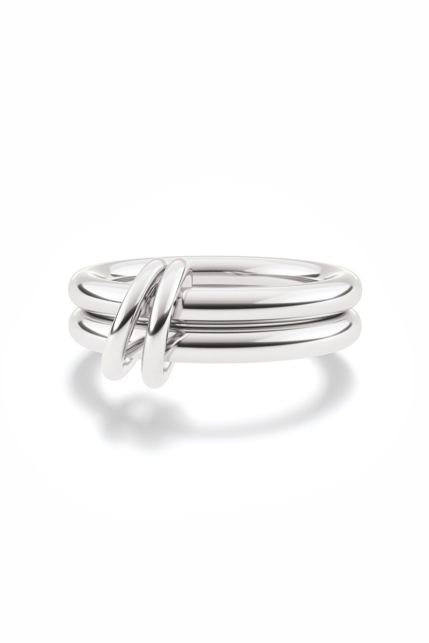 【スピネッリ キルコリーン/Spinelli Kilcollin】の【UNISEX】ATTICUS SILVER リング 人気、トレンドファッション・服の通販 founy(ファニー) 　ファッション　Fashion　レディースファッション　Fashion for Women　ユニセックス　Unisex, Genderless　シルバー　Silver, Metallic Silver　シンプル　Simple, Minimal　メタリック　Metallic, Shiny Finish　モダン　Modern, Contemporary　 other-1|ID: prp329100001408215 ipo3291000000036188191