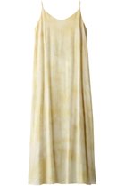 【マリリンムーン/MARILYN MOON】の【WALANCE】タイダイキャミソールドレス 人気、トレンドファッション・服の通販 founy(ファニー) ファッション Fashion レディースファッション Fashion for Women ワンピース Dresses フォーマル・パーティードレス・結婚式用ドレス Elegant & Casual Dresses チュニック Tunic Tops & Dresses インディゴ Indigo Denim チュニック Tunic, Long Top ドレス Dress, One-Piece ドレープ Drape, Draping Fabric リゾート Resort, Vacation Style ロング Long, Long-Length おすすめ Recommended / Our Picks thumbnail マンゴーグリーン|ID: prp329100001454048 ipo3291000000036070560