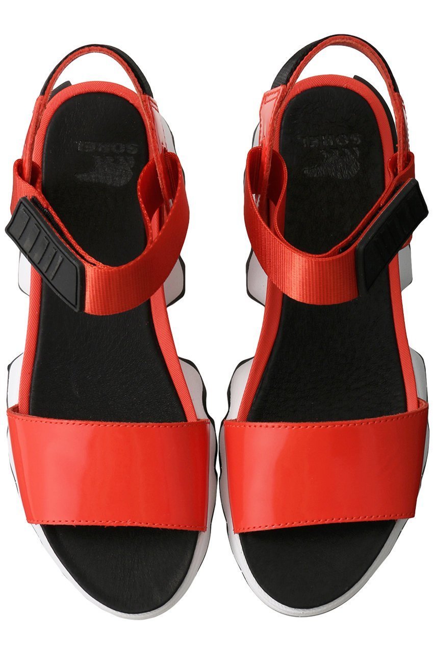 【ソレル/SOREL】のキネティックサンダル 人気、トレンドファッション・服の通販 founy(ファニー) 　ファッション　Fashion　レディースファッション　Fashion for Women　スポーツウェア　Functional & Stylish Sportswear　サンダル　Sandals, Summer Shoes　スポーツ　Sports, Activewear　スポーティ　Sporty, Casual Athletic　トレンド　Trend, Trending Now　フェミニン　Feminine, Girly　夏　Summer　春　Spring　S/S・春夏　SS, Spring/Summer, Warm Season　other-2|ID: prp329100001454089 ipo3291000000035784821