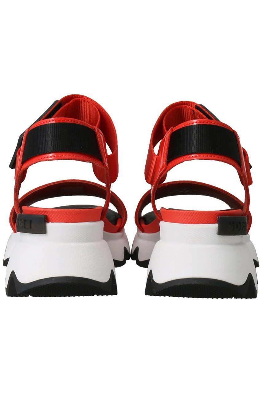 【ソレル/SOREL】のキネティックサンダル 人気、トレンドファッション・服の通販 founy(ファニー) 　ファッション　Fashion　レディースファッション　Fashion for Women　スポーツウェア　Functional & Stylish Sportswear　サンダル　Sandals, Summer Shoes　スポーツ　Sports, Activewear　スポーティ　Sporty, Casual Athletic　トレンド　Trend, Trending Now　フェミニン　Feminine, Girly　夏　Summer　春　Spring　S/S・春夏　SS, Spring/Summer, Warm Season　other-3|ID: prp329100001454089 ipo3291000000035784822