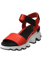 【ソレル/SOREL】のキネティックサンダル 人気、トレンドファッション・服の通販 founy(ファニー) ファッション Fashion レディースファッション Fashion for Women サンダル Sandals, Summer Shoes スポーツ Sports, Activewear スポーティ Sporty, Casual Athletic トレンド Trend, Trending Now フェミニン Feminine, Girly 夏 Summer 春 Spring S/S・春夏 SS, Spring/Summer, Warm Season thumbnail オレンジレッド|ID: prp329100001454089 ipo3291000000036538820