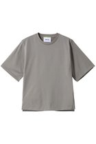 【カルナ/KALNA】のベーシックTシャツ ライトグレー|ID: prp329100001459297 ipo3291000000027949527