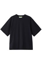 【カルナ/KALNA】のベーシックTシャツ ネイビー|ID: prp329100001459297 ipo3291000000028127774