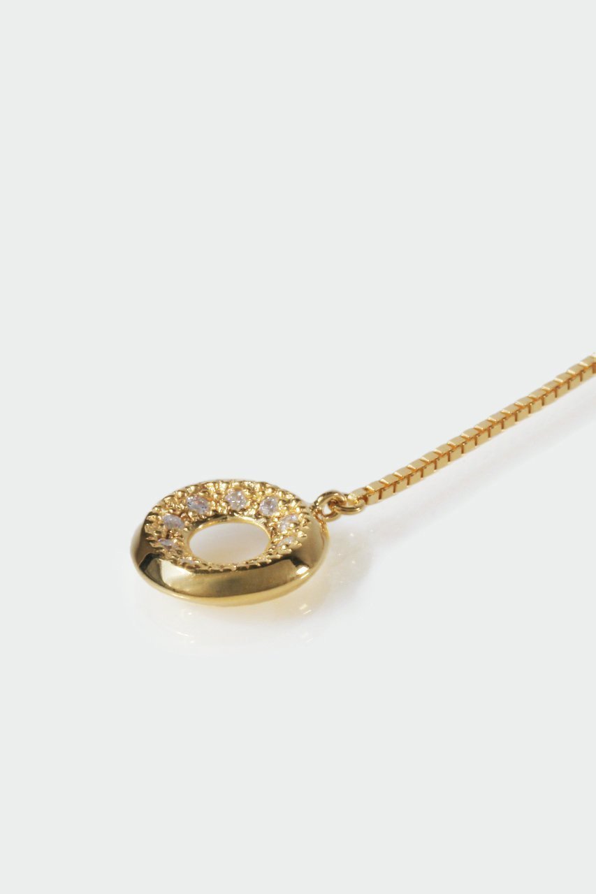 【アヤミ ジュエリー/AYAMI jewelry】のTwist Pave ペンダント 人気、トレンドファッション・服の通販 founy(ファニー) 　ファッション　Fashion　レディースファッション　Ladies' Fashion Online　ジュエリー　Jewelry　ネックレス　Necklaces　ジュエリー　Jewelry　スマート　Smart　ネックレス　Necklace　フォーマル　Formal　メタリック　Metallic　リュクス　Luxe　ワンポイント　One Point　人気　Popularity　other-4|ID: prp329100001490578 ipo3291000000032049218