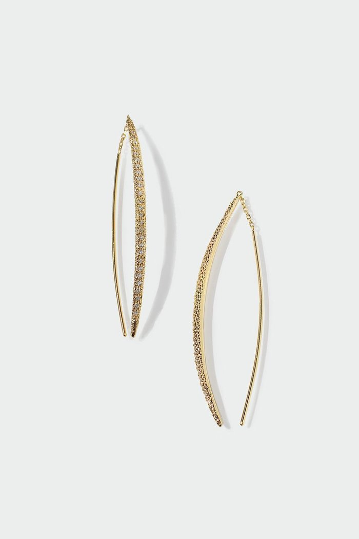 【アヤミ ジュエリー/AYAMI jewelry】のPave ストレートピアス インテリア・キッズ・メンズ・レディースファッション・服の通販 founy(ファニー) https://founy.com/ ファッション Fashion レディースファッション WOMEN ジュエリー Jewelry リング Rings イヤリング Earrings イヤリング Earrings シルバー Silver ストレート Straight フォルム Form リュクス Luxe |ID: prp329100001490580 ipo3291000000032048901