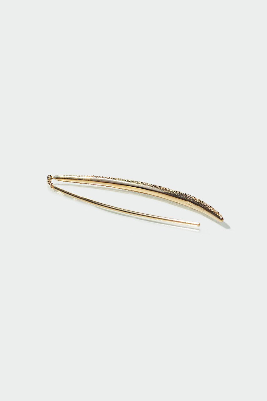 【アヤミ ジュエリー/AYAMI jewelry】のPave ストレートピアス 人気、トレンドファッション・服の通販 founy(ファニー) 　ファッション　Fashion　レディースファッション　Ladies' Fashion Online　ジュエリー　Jewelry　リング　Rings　イヤリング　Earrings　イヤリング　Earrings　シルバー　Silver　ストレート　Straight　フォルム　Form　リュクス　Luxe　再入荷　Restock/Back In Stock/Re Arrival　other-4|ID: prp329100001490580 ipo3291000000032048905