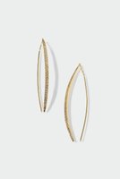 【アヤミ ジュエリー/AYAMI jewelry】のPave ストレートピアス 人気、トレンドファッション・服の通販 founy(ファニー) ファッション Fashion レディースファッション Fashion for Women ジュエリー Jewelry ファッションリング Fashion Rings イヤリング・フープ・ドロップタイプ Hoop, Drop & Clip Earrings イヤリング Earrings シルバー Silver, Metallic Silver ストレート Straight, Straight Cut フォルム Silhouette, Form リュクス Luxury, Elegant, High-End, Chic |ID:prp329100001490580