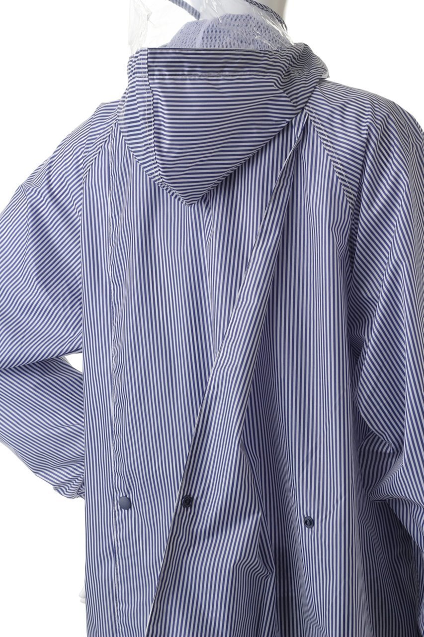 【ムーンバット/MOONBAT】の【CYPRES COLLINE】サイクルコートストライプ 人気、トレンドファッション・服の通販 founy(ファニー) ファッション Fashion レディースファッション Fashion for Women アウター Coat / Outerwear Collection コート・ロングコート・ピーコート Long Coats, Peacoats & More シンプル Simple, Minimal ストライプ Stripe, Striped Pattern リュック Backpack, Rucksack other-6|ID: prp329100001507750 ipo3291000000035489740