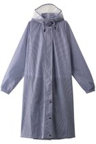 【ムーンバット/MOONBAT】の【CYPRES COLLINE】サイクルコートストライプ ネイビー|ID: prp329100001507750 ipo3291000000036060591