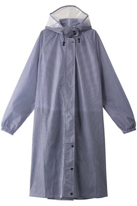 【ムーンバット/MOONBAT】の【CYPRES COLLINE】サイクルコートストライプ 人気、トレンドファッション・服の通販 founy(ファニー) ファッション Fashion レディースファッション Fashion for Women アウター Coat / Outerwear Collection コート・ロングコート・ピーコート Long Coats, Peacoats & More シンプル Simple, Minimal ストライプ Stripe, Striped Pattern リュック Backpack, Rucksack |ID:prp329100001507750