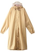 【ムーンバット/MOONBAT】の【CYPRES COLLINE】サイクルコート無地 人気、トレンドファッション・服の通販 founy(ファニー) ファッション Fashion レディースファッション Fashion for Women アウター Coat / Outerwear Collection コート・ロングコート・ピーコート Long Coats, Peacoats & More シンプル Simple, Minimal リュック Backpack, Rucksack 無地 Plain, Solid Color |ID:prp329100001507751