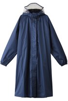 【ムーンバット/MOONBAT】の【CYPRES COLLINE】サイクルコート無地 人気、トレンドファッション・服の通販 founy(ファニー) ファッション Fashion レディースファッション Fashion for Women アウター Coat / Outerwear Collection コート・ロングコート・ピーコート Long Coats, Peacoats & More シンプル Simple, Minimal リュック Backpack, Rucksack 無地 Plain, Solid Color thumbnail ネイビー|ID: prp329100001507751 ipo3291000000032921966