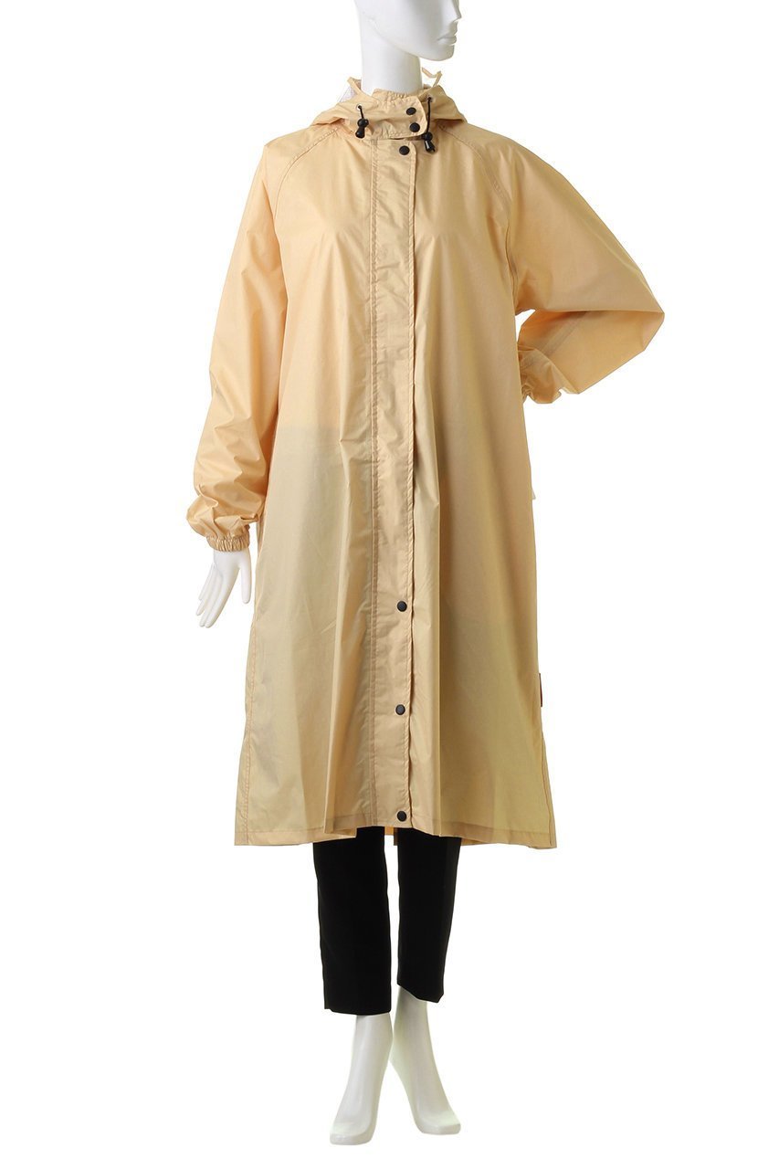 【ムーンバット/MOONBAT】の【CYPRES COLLINE】サイクルコート無地 人気、トレンドファッション・服の通販 founy(ファニー) 　ファッション　Fashion　レディースファッション　Fashion for Women　アウター　Coat / Outerwear Collection　コート・ロングコート・ピーコート　Long Coats, Peacoats & More　シンプル　Simple, Minimal　リュック　Backpack, Rucksack　無地　Plain, Solid Color　other-2|ID: prp329100001507751 ipo3291000000032921975