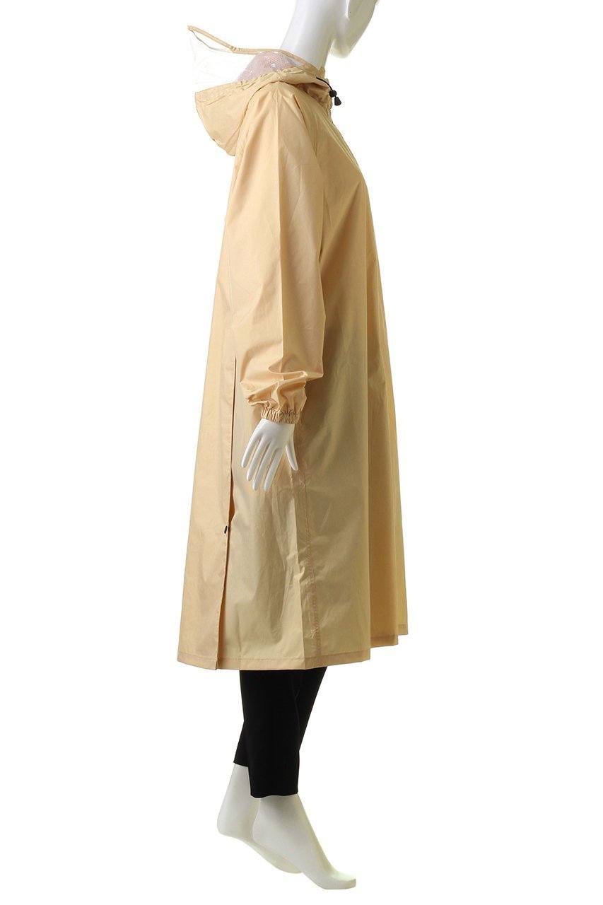 【ムーンバット/MOONBAT】の【CYPRES COLLINE】サイクルコート無地 人気、トレンドファッション・服の通販 founy(ファニー) 　ファッション　Fashion　レディースファッション　Fashion for Women　アウター　Coat / Outerwear Collection　コート・ロングコート・ピーコート　Long Coats, Peacoats & More　シンプル　Simple, Minimal　リュック　Backpack, Rucksack　無地　Plain, Solid Color　other-3|ID: prp329100001507751 ipo3291000000032921980