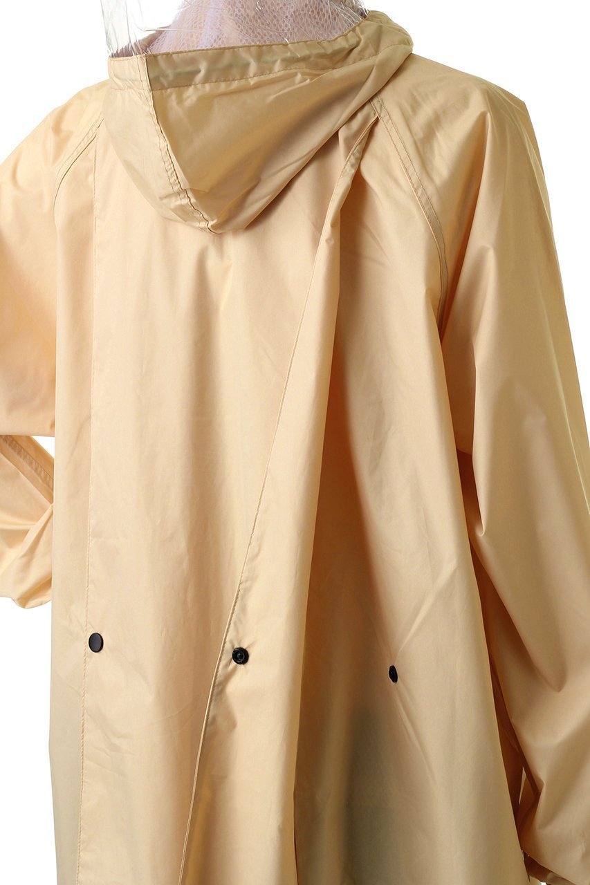【ムーンバット/MOONBAT】の【CYPRES COLLINE】サイクルコート無地 人気、トレンドファッション・服の通販 founy(ファニー) 　ファッション　Fashion　レディースファッション　Fashion for Women　アウター　Coat / Outerwear Collection　コート・ロングコート・ピーコート　Long Coats, Peacoats & More　シンプル　Simple, Minimal　リュック　Backpack, Rucksack　無地　Plain, Solid Color　other-6|ID: prp329100001507751 ipo3291000000032922005
