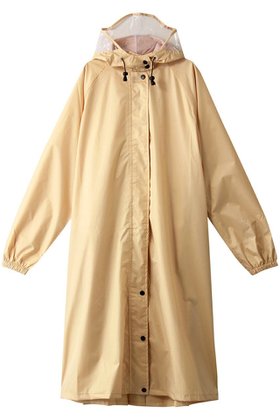 【ムーンバット/MOONBAT】の【CYPRES COLLINE】サイクルコート無地 人気、トレンドファッション・服の通販 founy(ファニー) ファッション Fashion レディースファッション Fashion for Women アウター Coat / Outerwear Collection コート・ロングコート・ピーコート Long Coats, Peacoats & More シンプル Simple, Minimal リュック Backpack, Rucksack 無地 Plain, Solid Color |ID:prp329100001507751