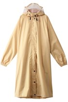 【ムーンバット/MOONBAT】の【CYPRES COLLINE】サイクルコート無地 人気、トレンドファッション・服の通販 founy(ファニー) ファッション Fashion レディースファッション Fashion for Women アウター Coat / Outerwear Collection コート・ロングコート・ピーコート Long Coats, Peacoats & More シンプル Simple, Minimal リュック Backpack, Rucksack 無地 Plain, Solid Color thumbnail ベージュ|ID: prp329100001507751 ipo3291000000036562014