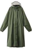 【ムーンバット/MOONBAT】の【CYPRES COLLINE】サイクルコート無地 人気、トレンドファッション・服の通販 founy(ファニー) ファッション Fashion レディースファッション Fashion for Women アウター Coat / Outerwear Collection コート・ロングコート・ピーコート Long Coats, Peacoats & More シンプル Simple, Minimal リュック Backpack, Rucksack 無地 Plain, Solid Color thumbnail カーキ|ID: prp329100001507751 ipo3291000000036562015