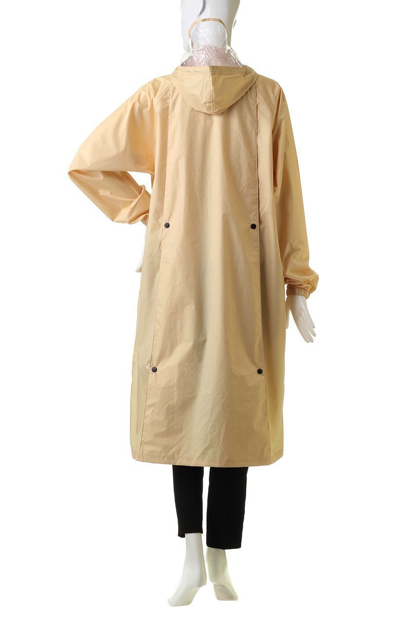 【ムーンバット/MOONBAT】の【CYPRES COLLINE】サイクルコート無地 人気、トレンドファッション・服の通販 founy(ファニー) 　ファッション　Fashion　レディースファッション　Fashion for Women　アウター　Coat / Outerwear Collection　コート・ロングコート・ピーコート　Long Coats, Peacoats & More　シンプル　Simple, Minimal　リュック　Backpack, Rucksack　無地　Plain, Solid Color　other-4|ID: prp329100001507751 ipo3291000000036562021