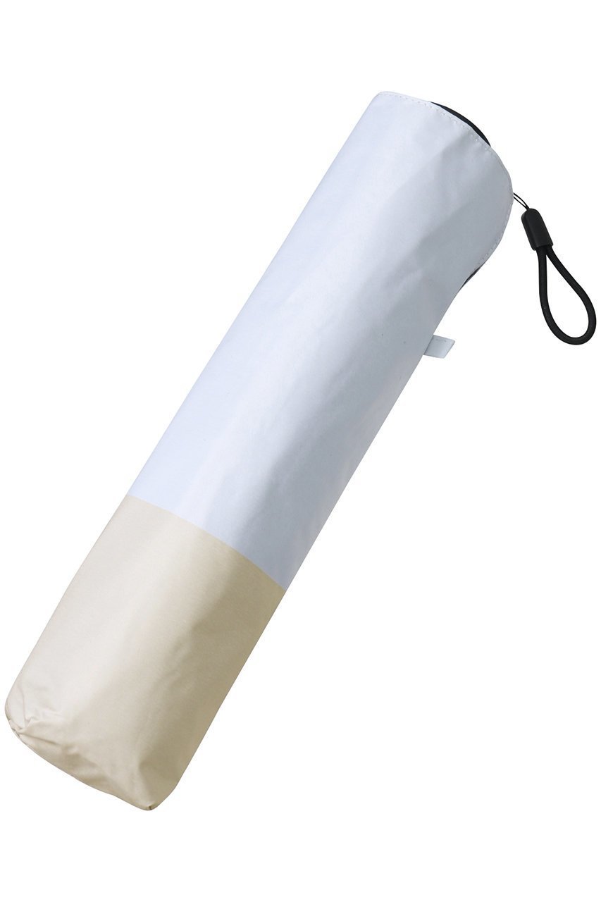 【ムーンバット/MOONBAT】の耐風大寸ミニ 1級遮光 ボーダ傘 人気、トレンドファッション・服の通販 founy(ファニー) 　ファッション　Fashion　レディースファッション　Fashion for Women　レイングッズ・傘・晴雨兼用傘　Umbrellas & Rain Gear　シンプル　Simple, Minimal　ハンカチ　Handkerchief, Hanky　ボーダー　Border, Stripe　今季　This Season, Current Season　傘　Umbrella, Parasol　夏　Summer　時計　Watch, Wristwatch　other-2|ID: prp329100001507752 ipo3291000000032868632