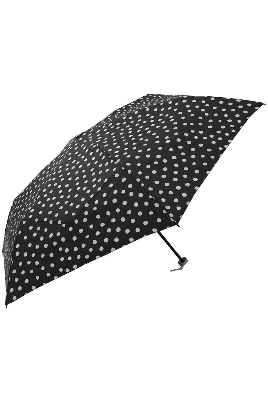 【ムーンバット/MOONBAT】のurawaza 50cm UV ドット傘 人気、トレンドファッション・服の通販 founy(ファニー) 　ファッション　Fashion　レディースファッション　Fashion for Women　レイングッズ・傘・晴雨兼用傘　Umbrellas & Rain Gear　コンパクト　Compact, Small Size　ドット　Polka Dot, Dot Pattern　ハンカチ　Handkerchief, Hanky　傘　Umbrella, Parasol　旅行　Travel　時計　Watch, Wristwatch　 other-1|ID: prp329100001507756 ipo3291000000032868804