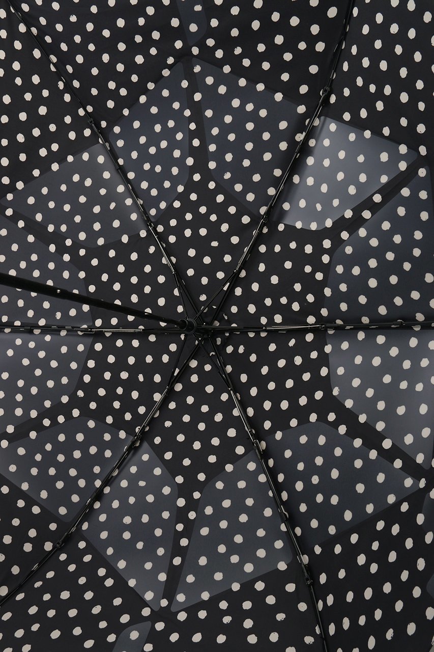 【ムーンバット/MOONBAT】のurawaza 50cm UV ドット傘 人気、トレンドファッション・服の通販 founy(ファニー) 　ファッション　Fashion　レディースファッション　Fashion for Women　レイングッズ・傘・晴雨兼用傘　Umbrellas & Rain Gear　コンパクト　Compact, Small Size　ドット　Polka Dot, Dot Pattern　ハンカチ　Handkerchief, Hanky　傘　Umbrella, Parasol　旅行　Travel　時計　Watch, Wristwatch　other-6|ID: prp329100001507756 ipo3291000000032868834