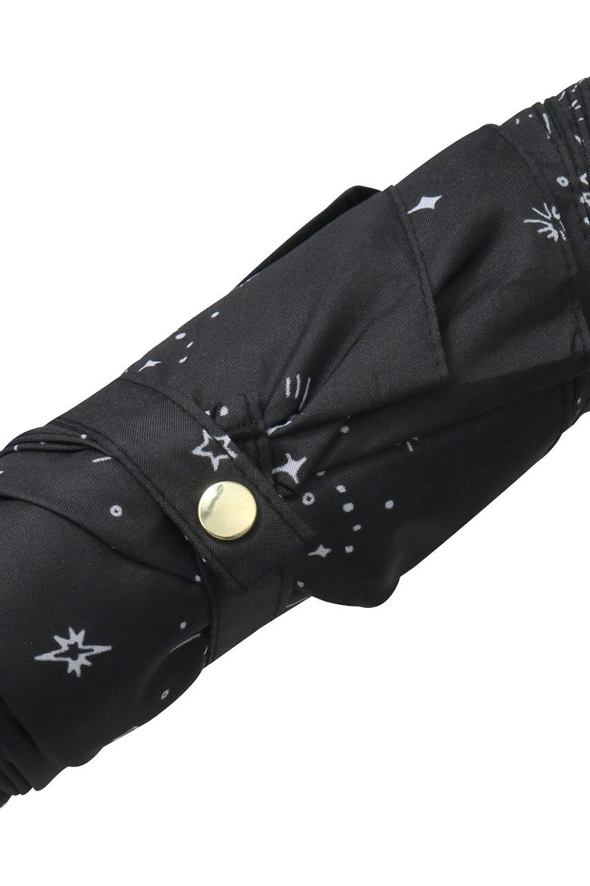 【ムーンバット/MOONBAT】の【estaa】耐風ミニ UV スター傘 人気、トレンドファッション・服の通販 founy(ファニー) 　ファッション　Fashion　レディースファッション　Fashion for Women　レイングッズ・傘・晴雨兼用傘　Umbrellas & Rain Gear　ハンカチ　Handkerchief, Hanky　エレガント 上品　Elegant　傘　Umbrella, Parasol　時計　Watch, Wristwatch　other-3|ID: prp329100001507757 ipo3291000000032868865