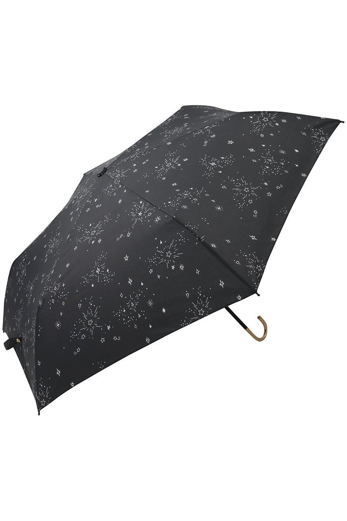 【ムーンバット/MOONBAT】の【estaa】耐風ミニ UV スター傘 インテリア・キッズ・メンズ・レディースファッション・服の通販 founy(ファニー) https://founy.com/ ファッション Fashion レディースファッション Fashion for Women レイングッズ・傘・晴雨兼用傘 Umbrellas & Rain Gear ハンカチ Handkerchief, Hanky エレガント 上品 Elegant 傘 Umbrella, Parasol 時計 Watch, Wristwatch |ID: prp329100001507757 ipo3291000000035350338