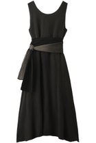 【マリリンムーン/MARILYN MOON】の【WALANCE】ナチュラルダイコットンガーゼスリーブレスドレス 人気、トレンドファッション・服の通販 founy(ファニー) ファッション Fashion レディースファッション Fashion for Women ワンピース Dresses フォーマル・パーティードレス・結婚式用ドレス Elegant & Casual Dresses チュニック Tunic Tops & Dresses チュニック Tunic, Long Top ドレス Dress, One-Piece フレア Flare, Flared リゾート Resort, Vacation Style リラックス Relax, Relaxed Fit ロング Long, Long-Length thumbnail スミクロ|ID: prp329100001516662 ipo3291000000036828702