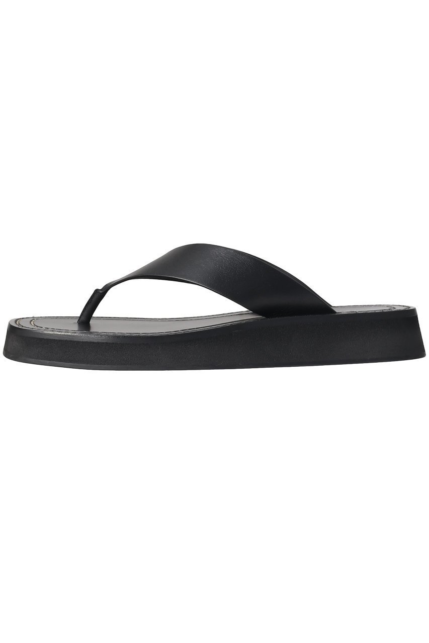 【ザ ロウ/THE ROW】のGINZA サンダル 人気、トレンドファッション・服の通販 founy(ファニー) ファッション Fashion レディースファッション Fashion for Women インソール Shoe Insole サンダル Sandals, Summer Shoes フラット Flat, Flat Shoes ベーシック Basic, Essential エレガント 上品 Elegant 人気 Popular, Best Seller 厚底 Platform Shoes other-2|ID: prp329100001522590 ipo3291000000032773580