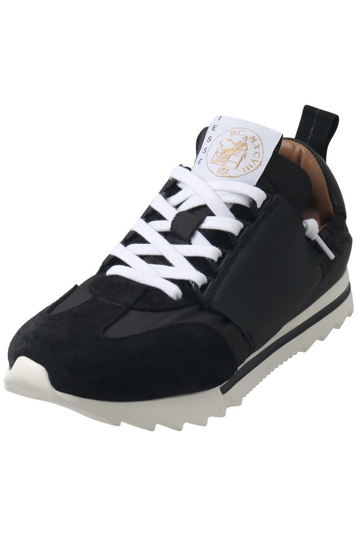 【プレインピープル/PLAIN PEOPLE】の【SUS】スエードレースアップスニーカー インテリア・キッズ・メンズ・レディースファッション・服の通販 founy(ファニー) https://founy.com/ ファッション Fashion レディースファッション Fashion for Women スニーカー Sneakers, Trainers フィット Fit, Slim Fit 旅行 Travel |ID: prp329100001527599 ipo3291000000036951619