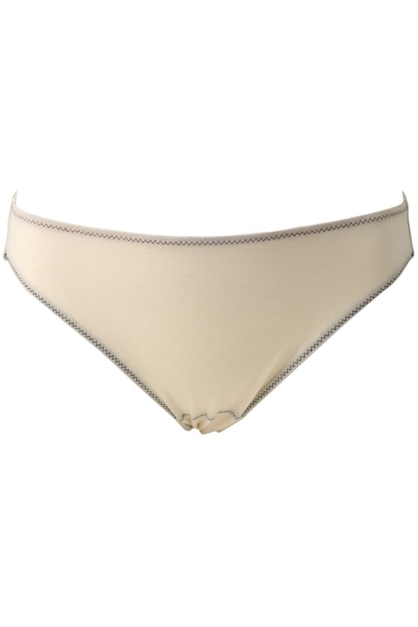 【ランジェリーク/LANGELIQUE】のオーガニックコットンスタンダードショーツ インテリア・キッズ・メンズ・レディースファッション・服の通販 founy(ファニー) 　ファッション　Fashion　レディースファッション　Fashion for Women　下着・ランジェリー　Lingerie & Intimates　ショーツ・ランジェリー用ボトムス　Panties / Briefs / Lingerie Bottoms　ショーツ　Shorts, Short Pants　シンプル　Simple, Minimal　スタンダード　Standard, Basic　フィット　Fit, Slim Fit　ランジェリー　Lingerie, Intimate Wear　ナチュラル|ID: prp329100001527678 ipo3291000000035620931