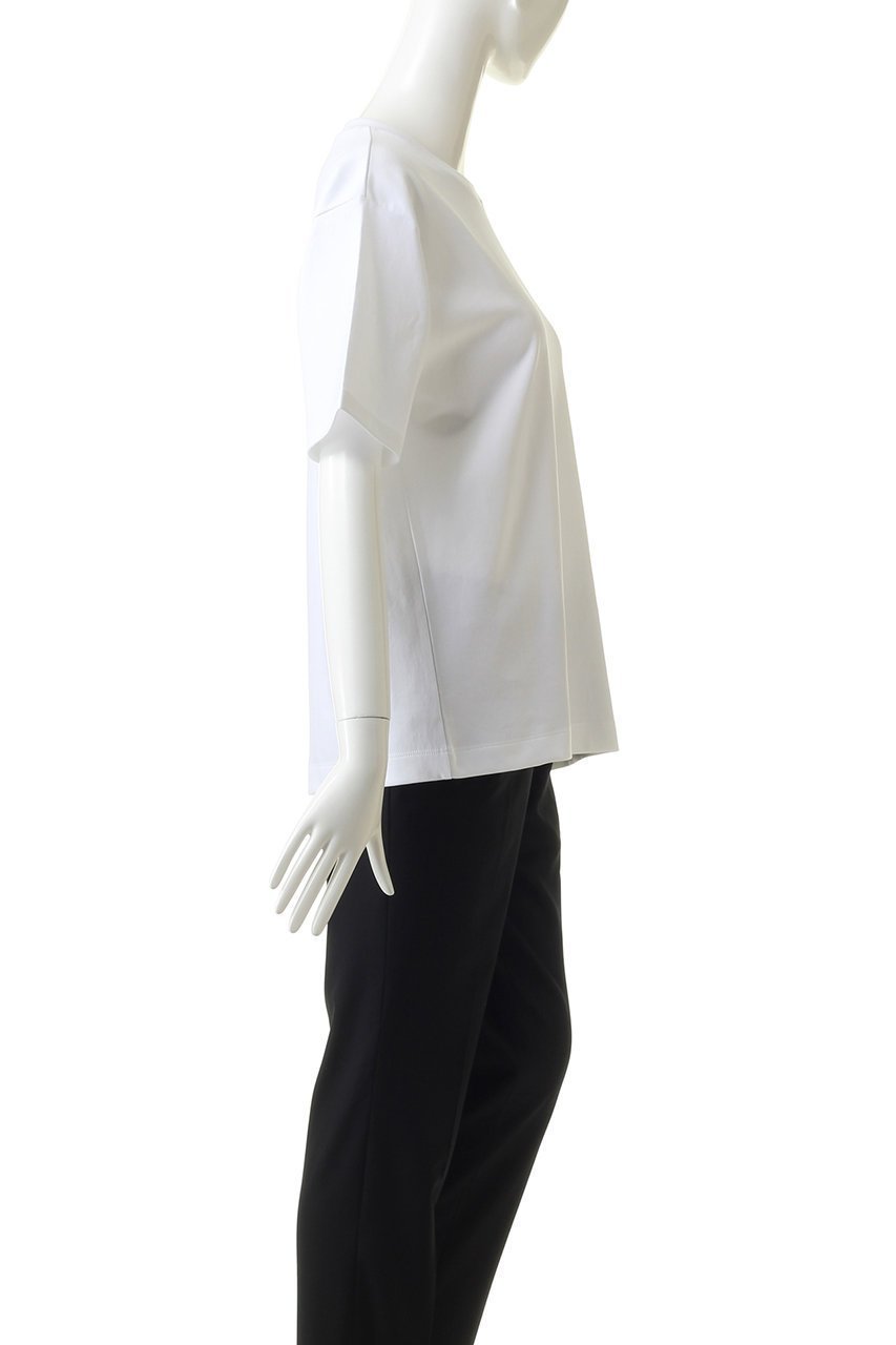 【スリー ドッツ/three dots】の【UNISEX】2pack tee crew tee/mock neck tee 2枚組パックTシャツ 人気、トレンドファッション・服の通販 founy(ファニー) 　ファッション　Fashion　レディースファッション　Fashion for Women　トップス・カットソー　Cut & Sew Tops　シャツ・ブラウス・オフィスカジュアル　Elegant Blouses & Button-Ups　ロングTシャツ・Tシャツ　Longline T-Shirts & Tees　カットソー・ベーシックTシャツ　Cut-and-Sewn Tops / Stretch Tees & Basics　ユニセックス　Unisex, Genderless　ショート　Short, Short Length　シンプル　Simple, Minimal　スリーブ　Sleeve, Long Sleeve / Short Sleeve　ベーシック　Basic, Essential　モックネック　Mock Neck, Short Turtleneck　other-3|ID: prp329100001542664 ipo3291000000032929540