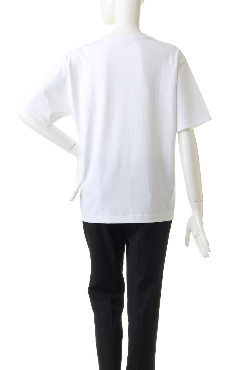 【スリー ドッツ/three dots】の【UNISEX】2pack tee crew tee/mock neck tee 2枚組パックTシャツ 人気、トレンドファッション・服の通販 founy(ファニー) 　ファッション　Fashion　レディースファッション　Fashion for Women　トップス・カットソー　Cut & Sew Tops　シャツ・ブラウス・オフィスカジュアル　Elegant Blouses & Button-Ups　ロングTシャツ・Tシャツ　Longline T-Shirts & Tees　カットソー・ベーシックTシャツ　Cut-and-Sewn Tops / Stretch Tees & Basics　ユニセックス　Unisex, Genderless　ショート　Short, Short Length　シンプル　Simple, Minimal　スリーブ　Sleeve, Long Sleeve / Short Sleeve　ベーシック　Basic, Essential　モックネック　Mock Neck, Short Turtleneck　other-4|ID: prp329100001542664 ipo3291000000032929553