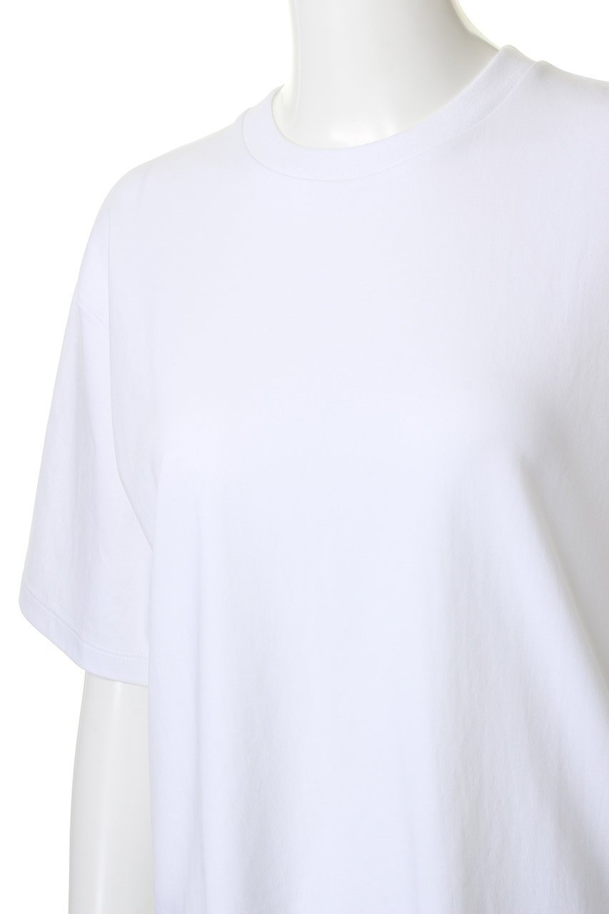 【スリー ドッツ/three dots】の【UNISEX】2pack tee crew tee/mock neck tee 2枚組パックTシャツ 人気、トレンドファッション・服の通販 founy(ファニー) 　ファッション　Fashion　レディースファッション　Fashion for Women　トップス・カットソー　Cut & Sew Tops　シャツ・ブラウス・オフィスカジュアル　Elegant Blouses & Button-Ups　ロングTシャツ・Tシャツ　Longline T-Shirts & Tees　カットソー・ベーシックTシャツ　Cut-and-Sewn Tops / Stretch Tees & Basics　ユニセックス　Unisex, Genderless　ショート　Short, Short Length　シンプル　Simple, Minimal　スリーブ　Sleeve, Long Sleeve / Short Sleeve　ベーシック　Basic, Essential　モックネック　Mock Neck, Short Turtleneck　other-5|ID: prp329100001542664 ipo3291000000032929561