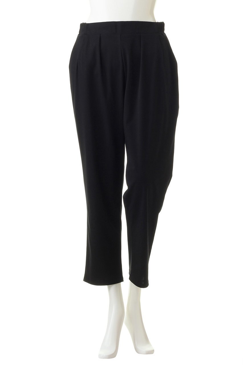 【ナナデコール/nanadecor】のRベルガモットタックパンツ 人気、トレンドファッション・服の通販 founy(ファニー) ファッション Fashion レディースファッション Fashion for Women パンツ Pants & Trousers シンプル Simple, Minimal other-2|ID: prp329100001556250 ipo3291000000035423288