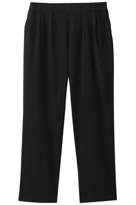【ナナデコール/nanadecor】のRベルガモットタックパンツ 人気、トレンドファッション・服の通販 founy(ファニー) ファッション Fashion レディースファッション Fashion for Women パンツ Pants & Trousers シンプル Simple, Minimal |ID:prp329100001556250