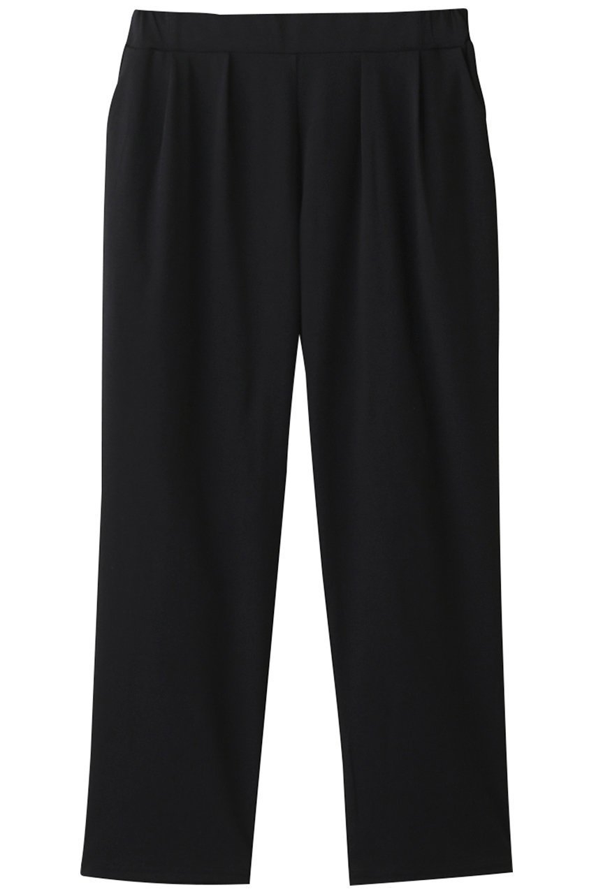 【ナナデコール/nanadecor】のRベルガモットタックパンツ 人気、トレンドファッション・服の通販 founy(ファニー) 　ファッション　Fashion　レディースファッション　Fashion for Women　パンツ　Pants & Trousers　シンプル　Simple, Minimal　 other-1|ID: prp329100001556250 ipo3291000000035946155